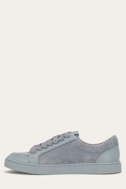 Ivy Court Low Lace Sneaker^Frye