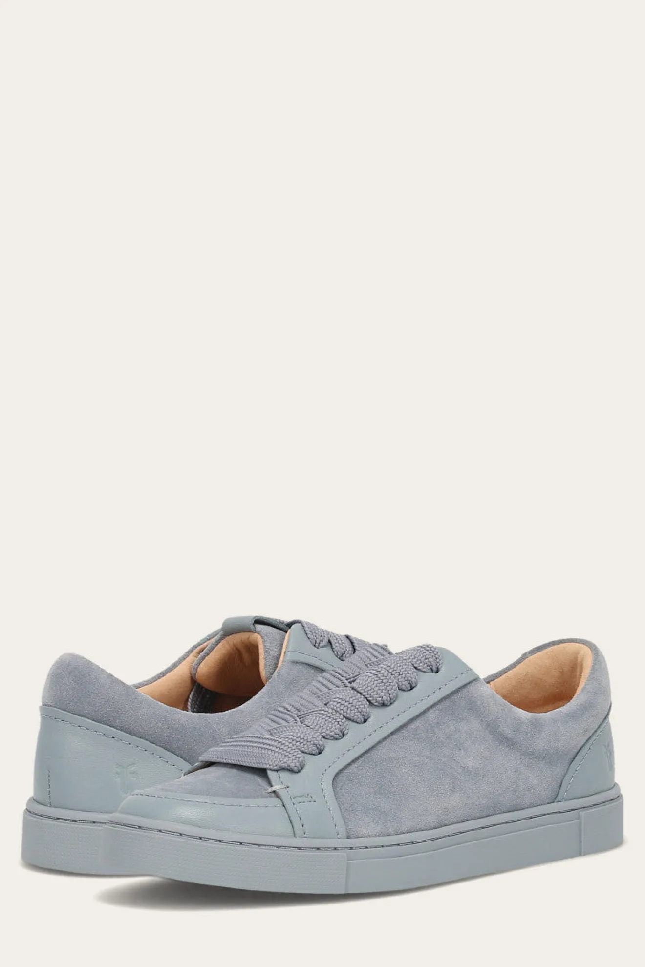 Ivy Court Low Lace Sneaker^Frye