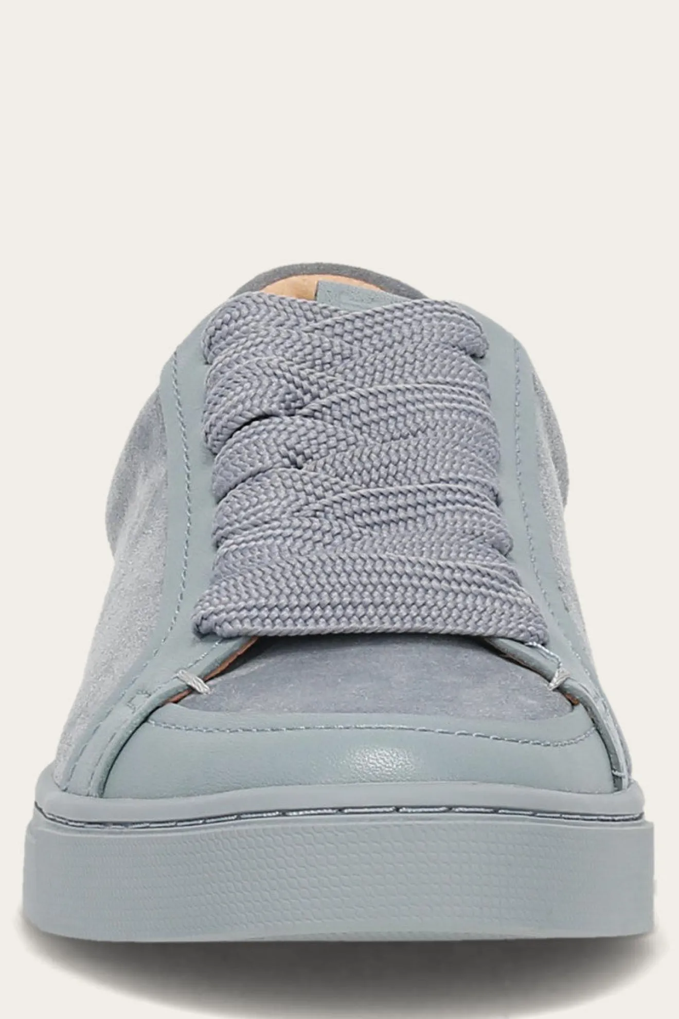 Ivy Court Low Lace Sneaker^Frye