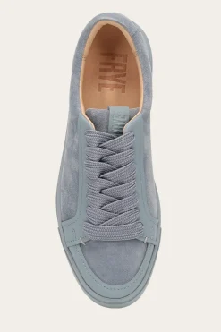 Ivy Court Low Lace Sneaker^Frye
