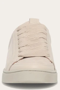 Ivy Court Low Lace Sneaker^Frye