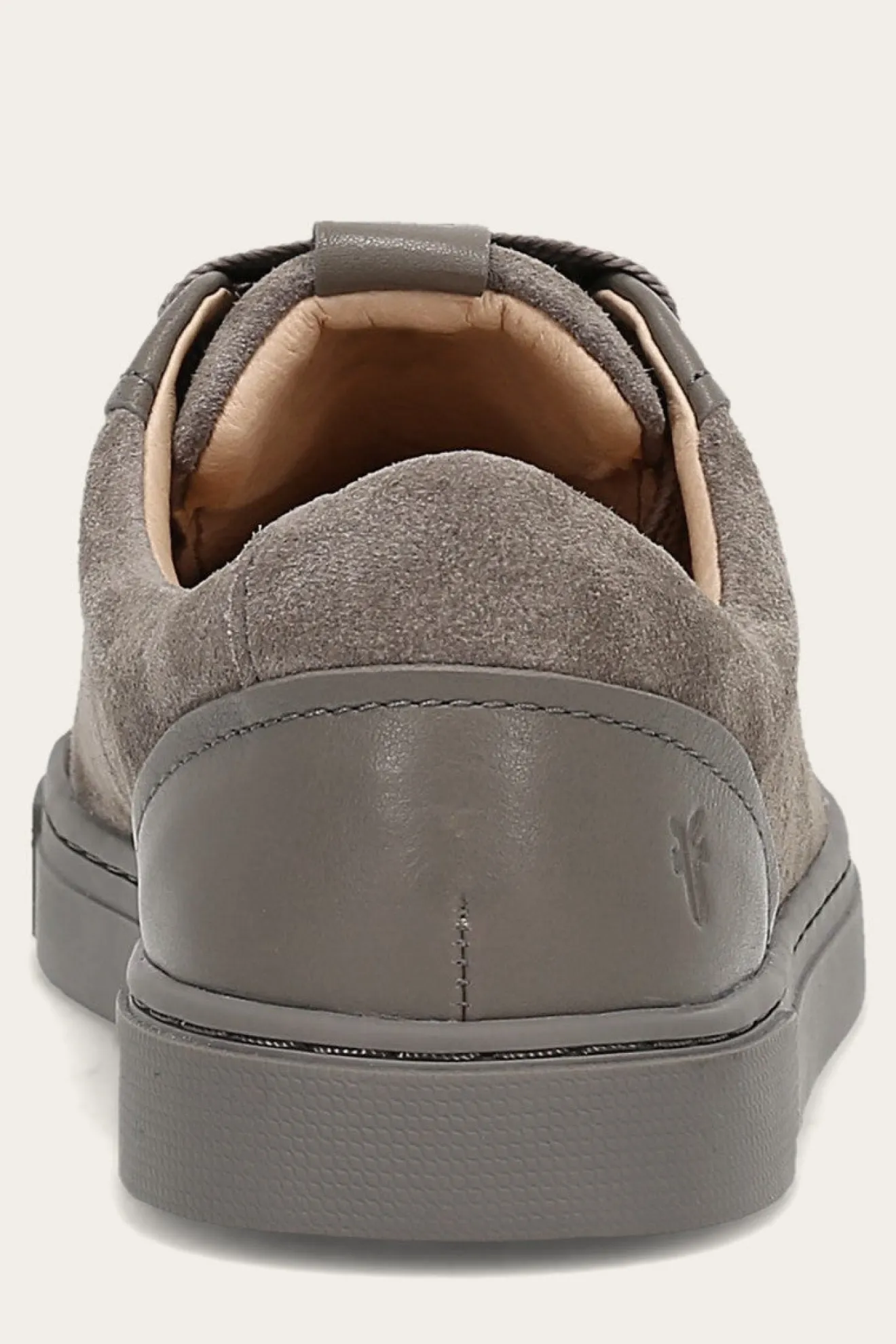 Ivy Court Low Lace Sneaker^Frye