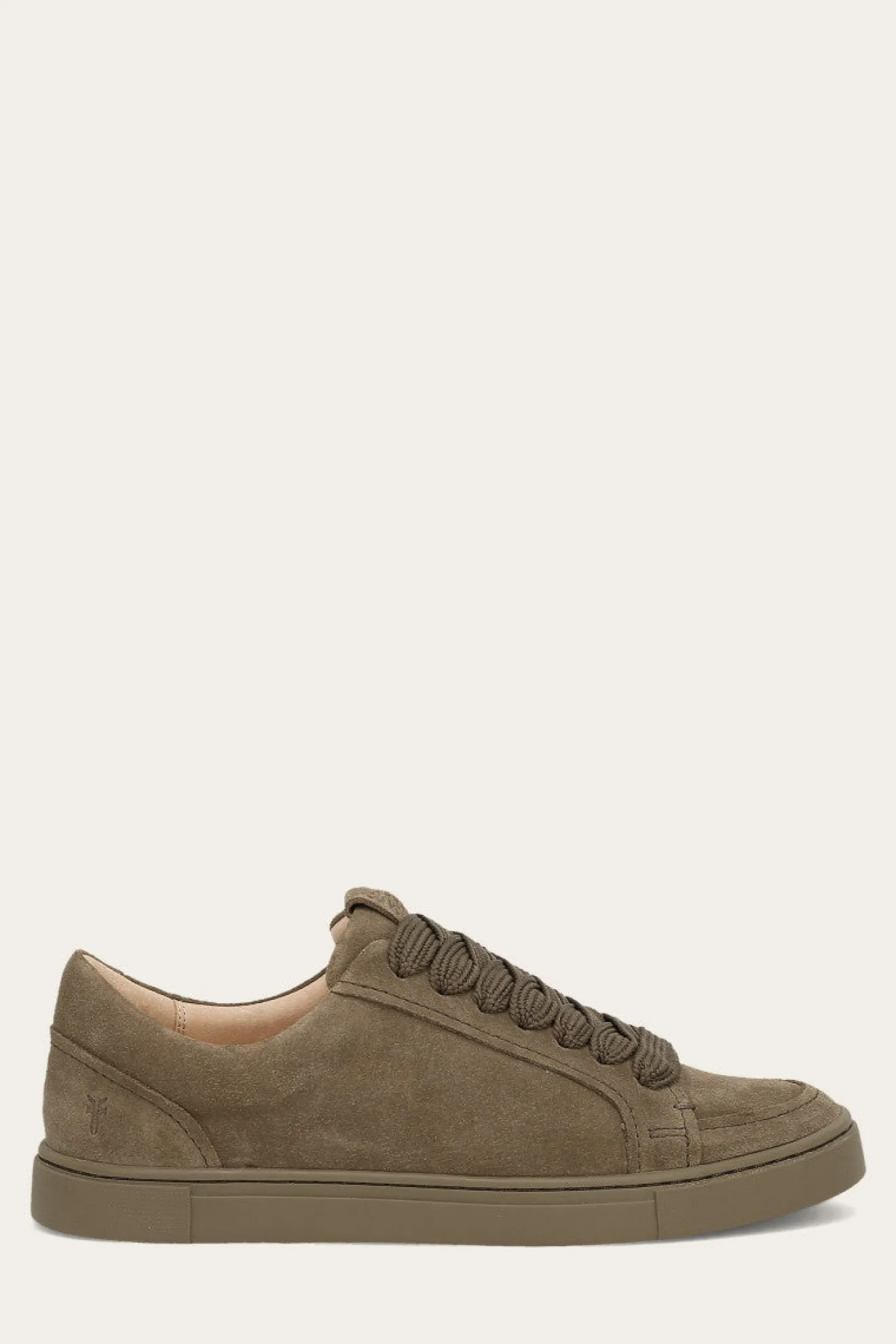 Ivy Court Low Lace Sneaker^Frye
