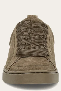 Ivy Court Low Lace Sneaker^Frye