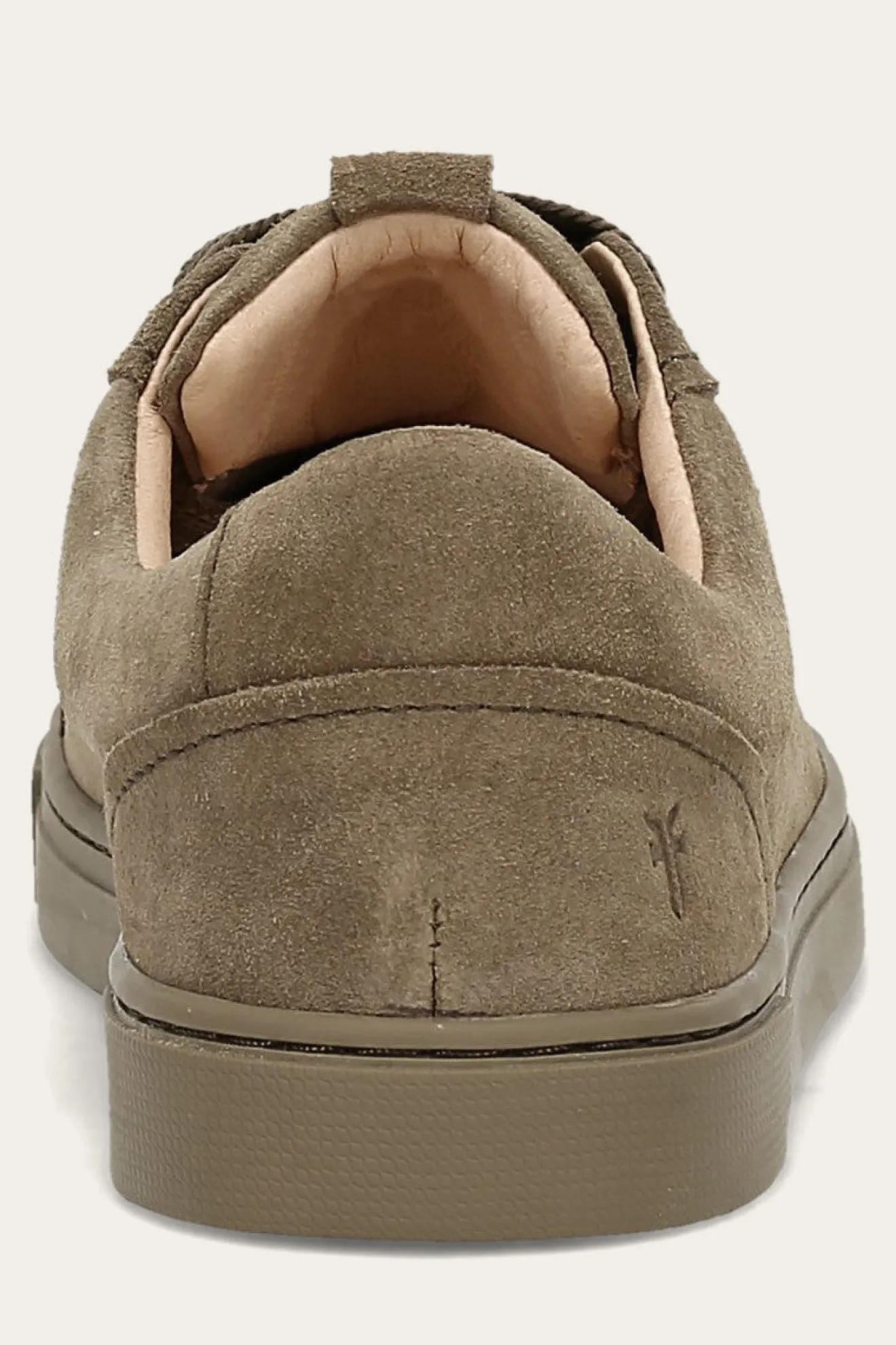 Ivy Court Low Lace Sneaker^Frye