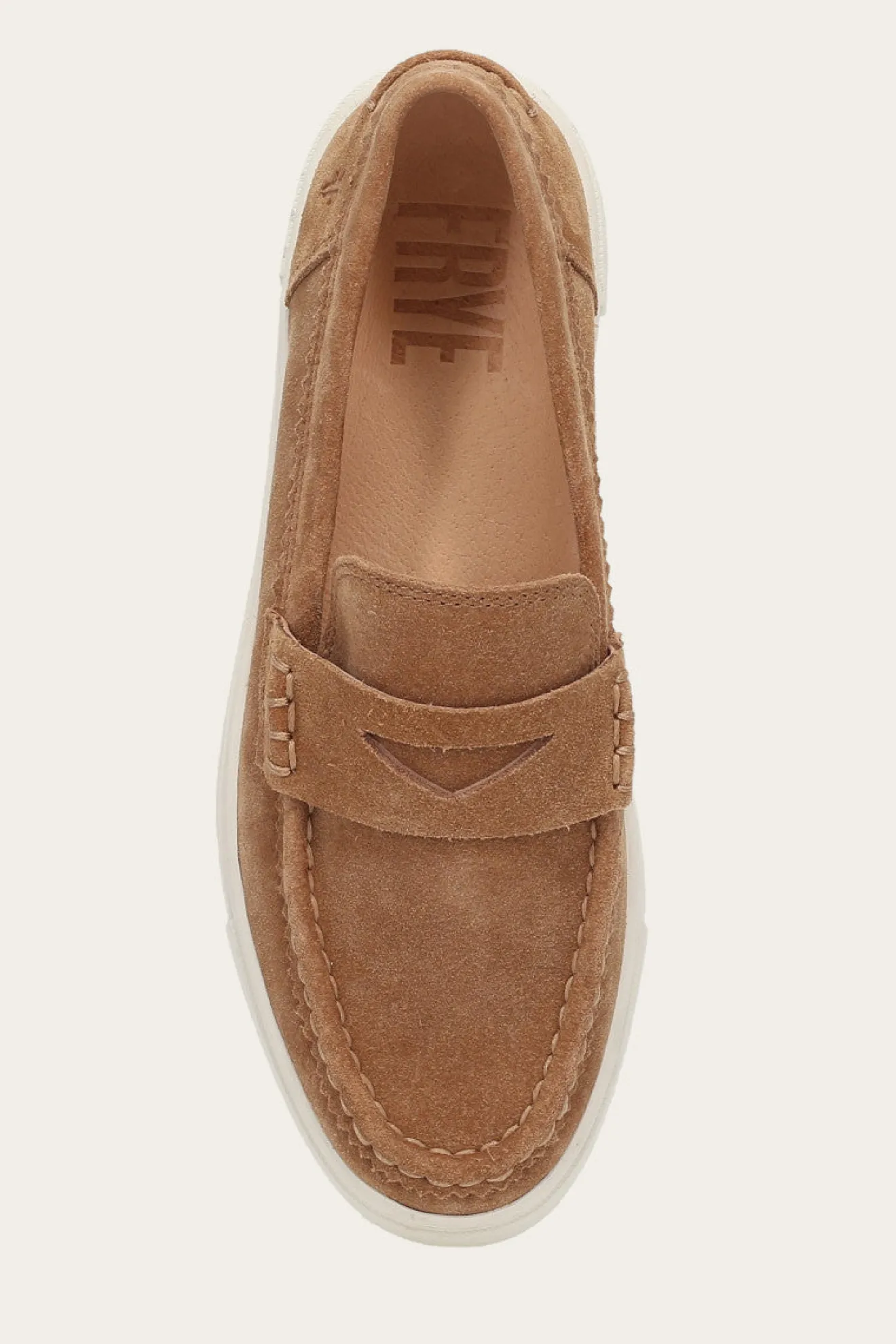 Ivy Loafer^Frye Online