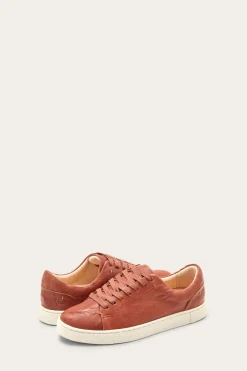 Ivy Low Lace^Frye Best