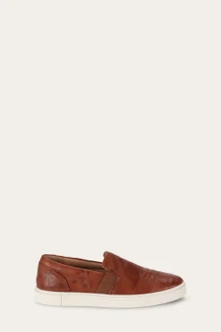Ivy Slip On^Frye Discount