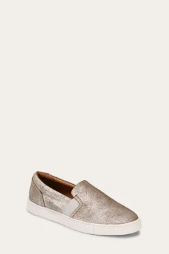 Ivy Slip On^Frye Discount