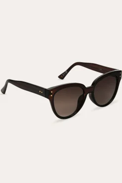 Janine Sunglasses^Frye Hot