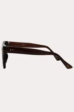 Janine Sunglasses^Frye Hot