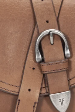 Jean Saddle Bag^Frye New