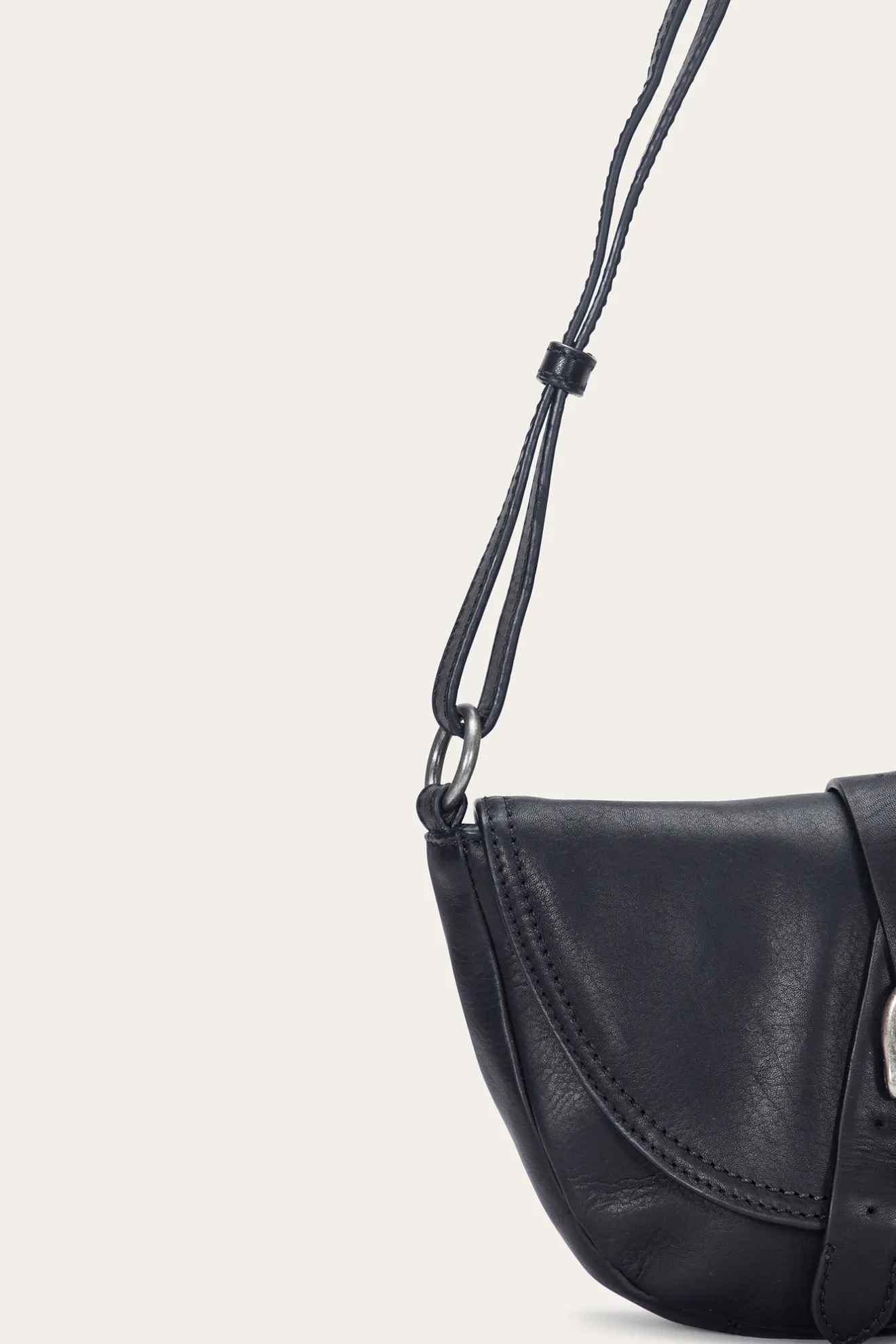 Jean Saddle Bag^Frye New