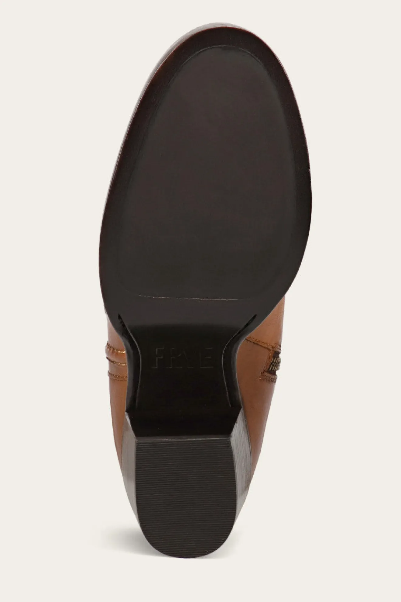Jean Short Inside Zip^Frye