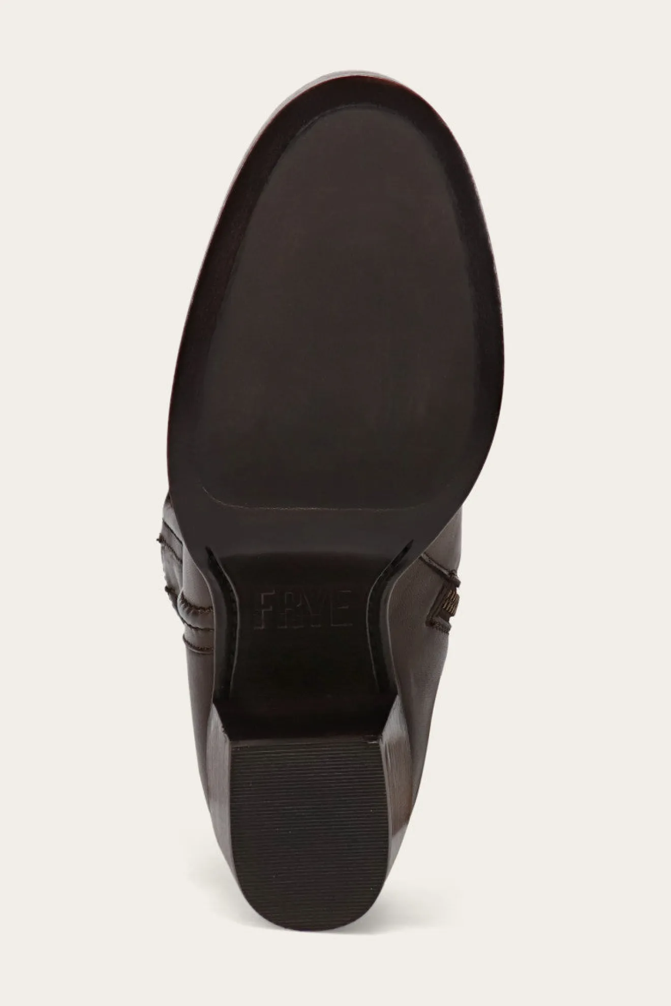 Jean Short Inside Zip^Frye