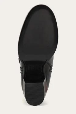 Jean Short Inside Zip^Frye