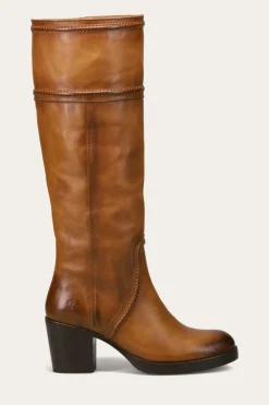 Jean Tall Pull On^Frye Online