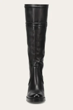 Jean Tall Pull On Wide Calf^Frye New