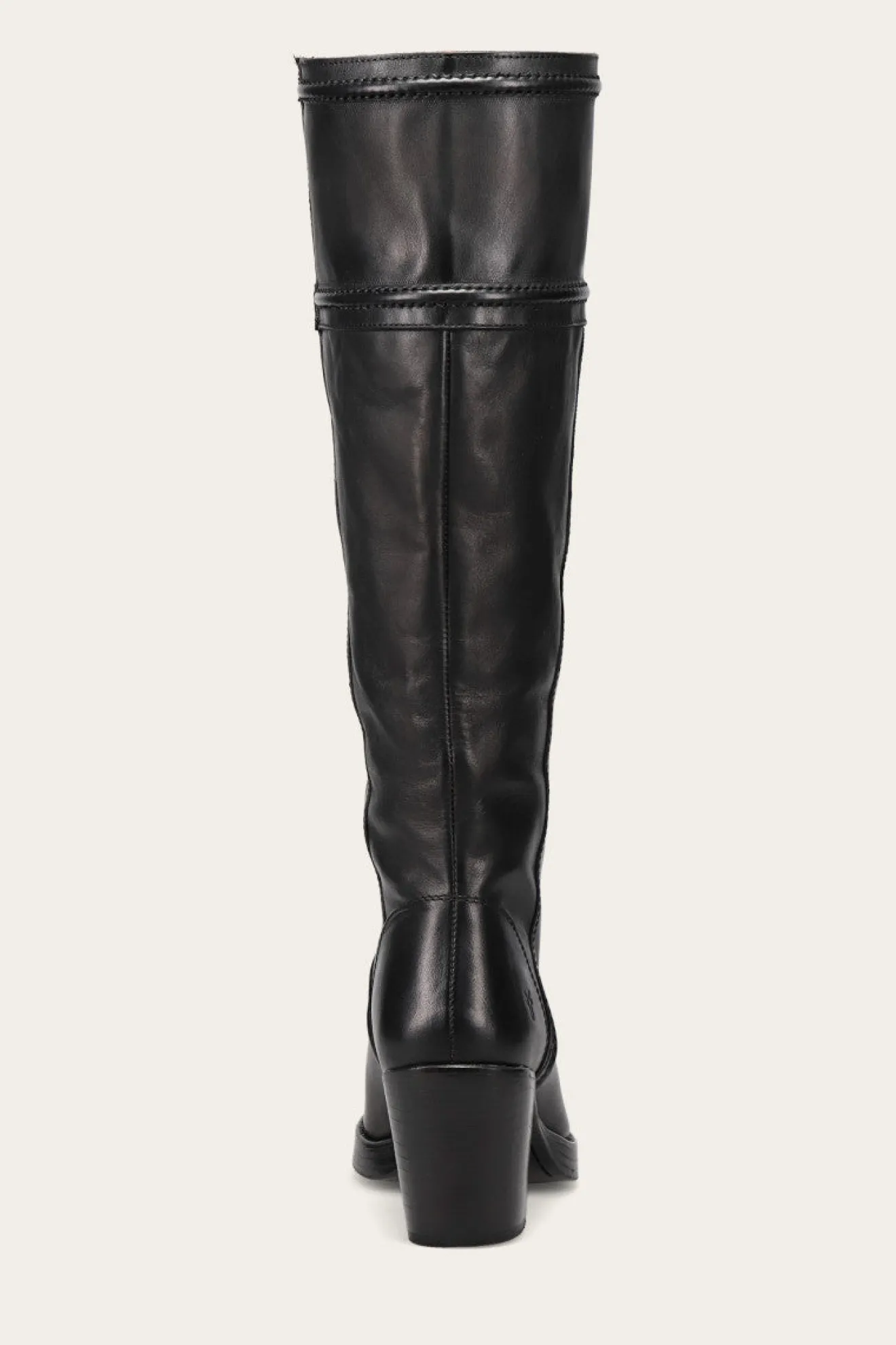 Jean Tall Pull On Wide Calf^Frye New