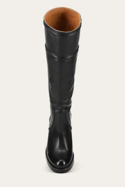 Jean Tall Pull On Wide Calf^Frye New