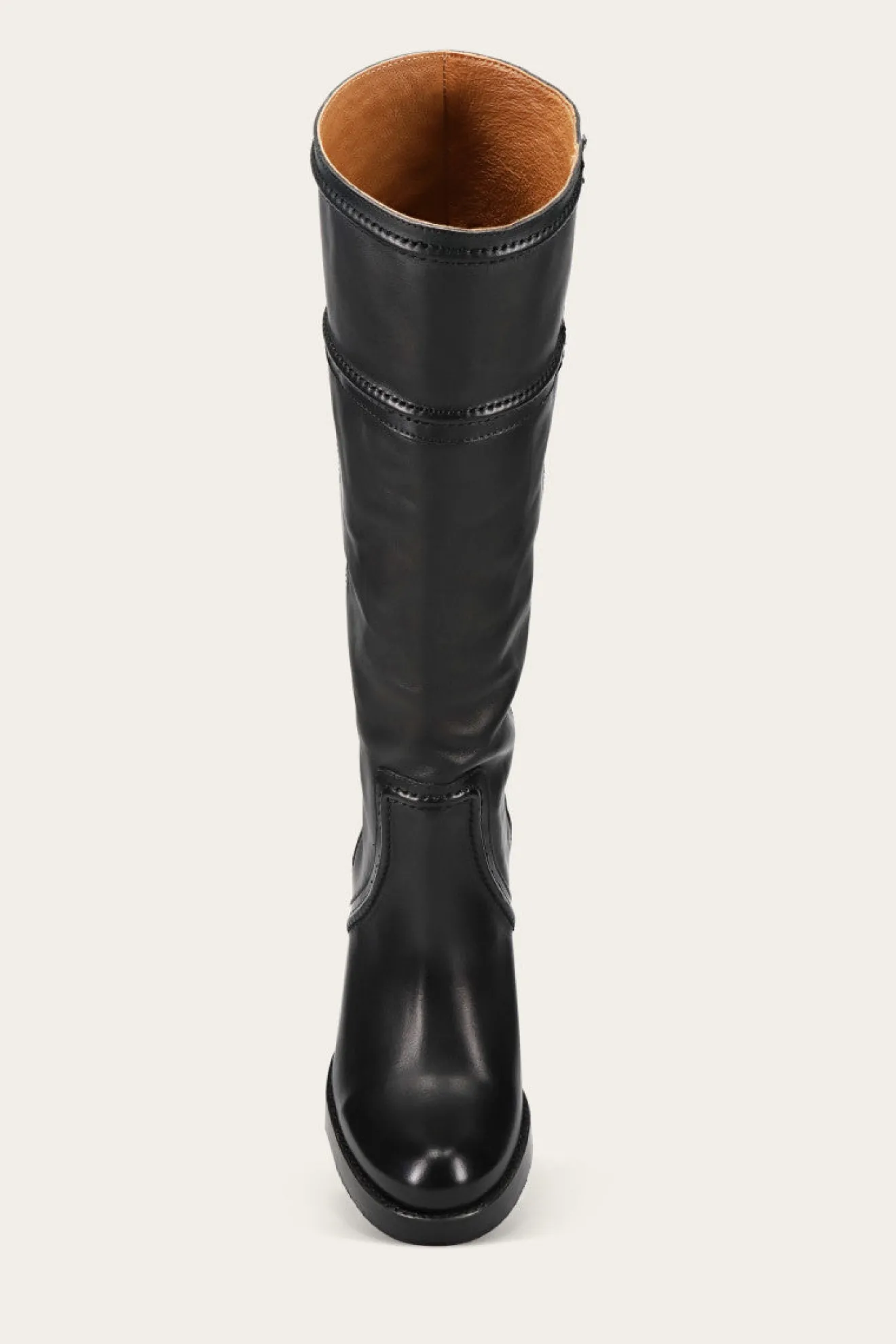 Jean Tall Pull On Wide Calf^Frye New