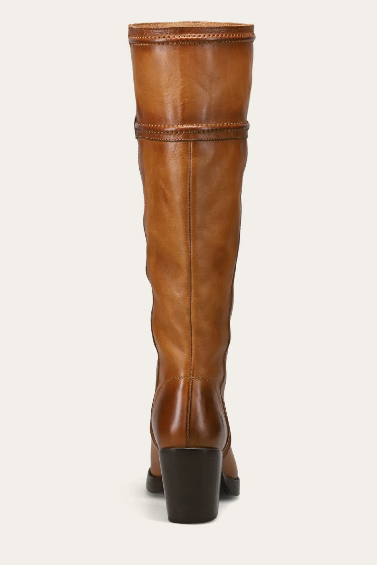 Jean Tall Pull On Wide Calf^Frye New