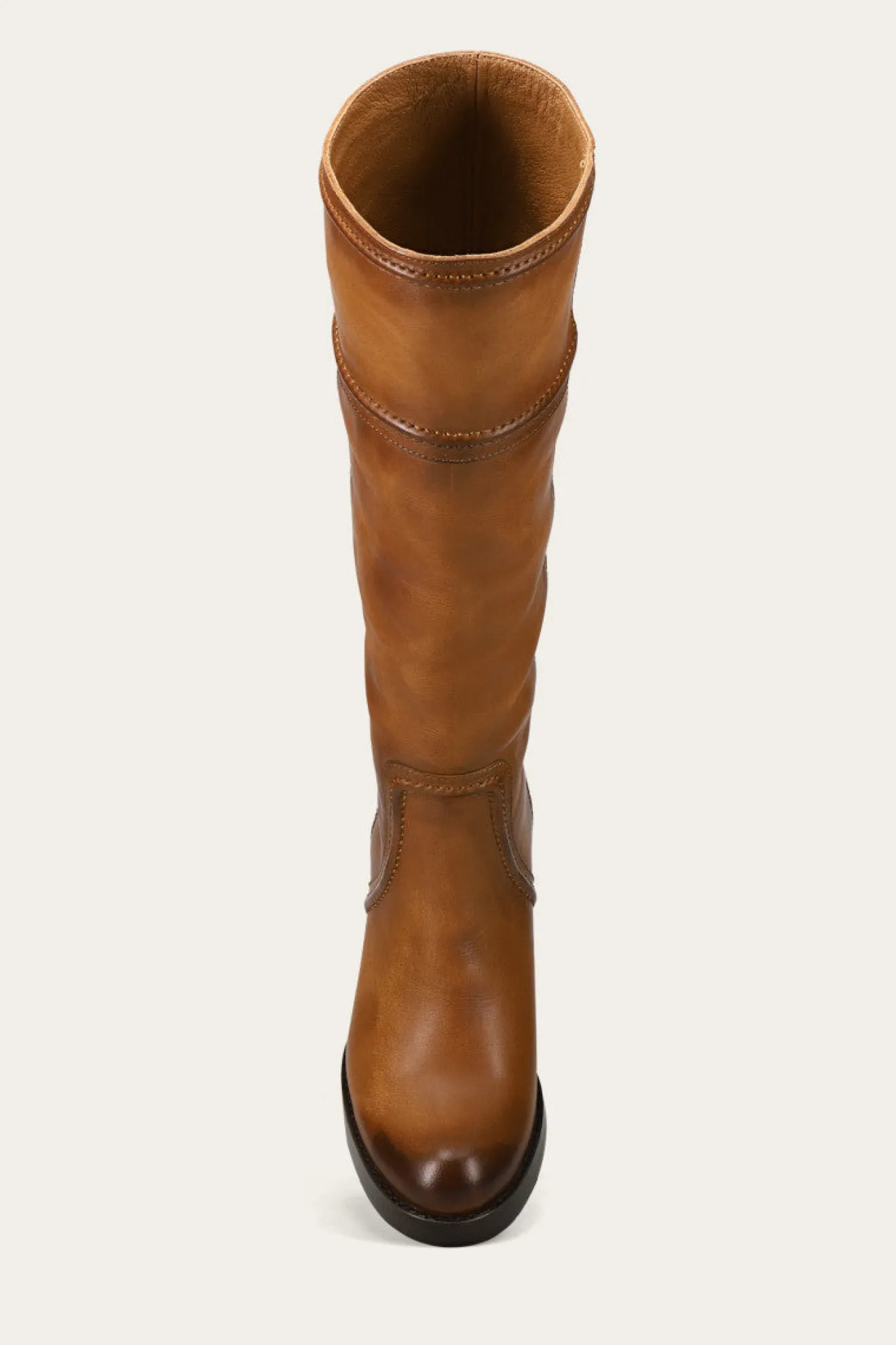 Jean Tall Pull On Wide Calf^Frye New