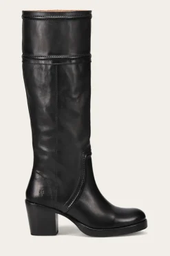 Jean Tall Pull On Wide Calf^Frye New
