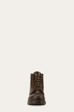 John Addison Lace Up^Frye Hot