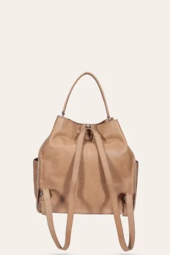 Joy Convertible Backpack^Frye New