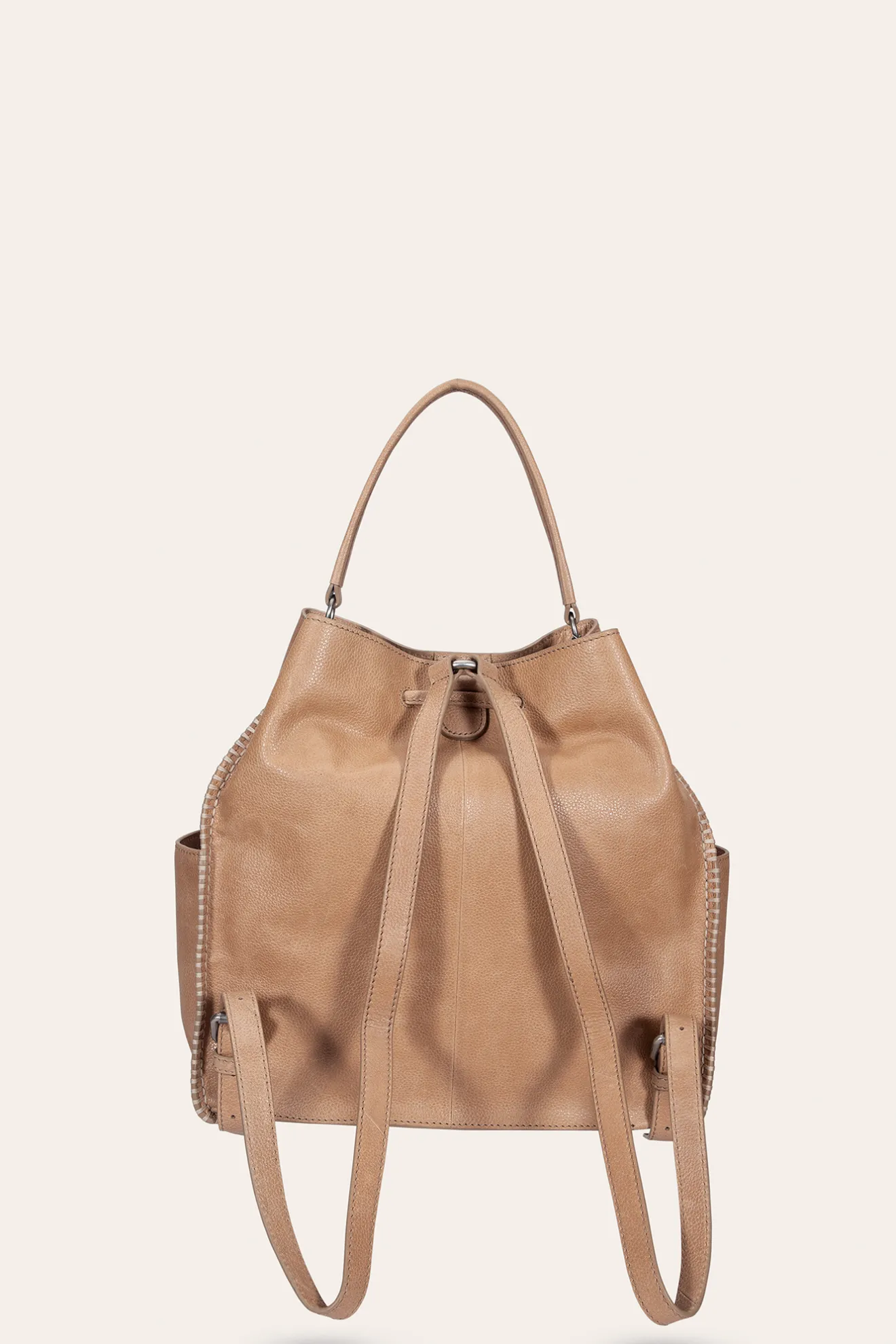 Joy Convertible Backpack^Frye New