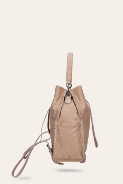 Joy Convertible Backpack^Frye New