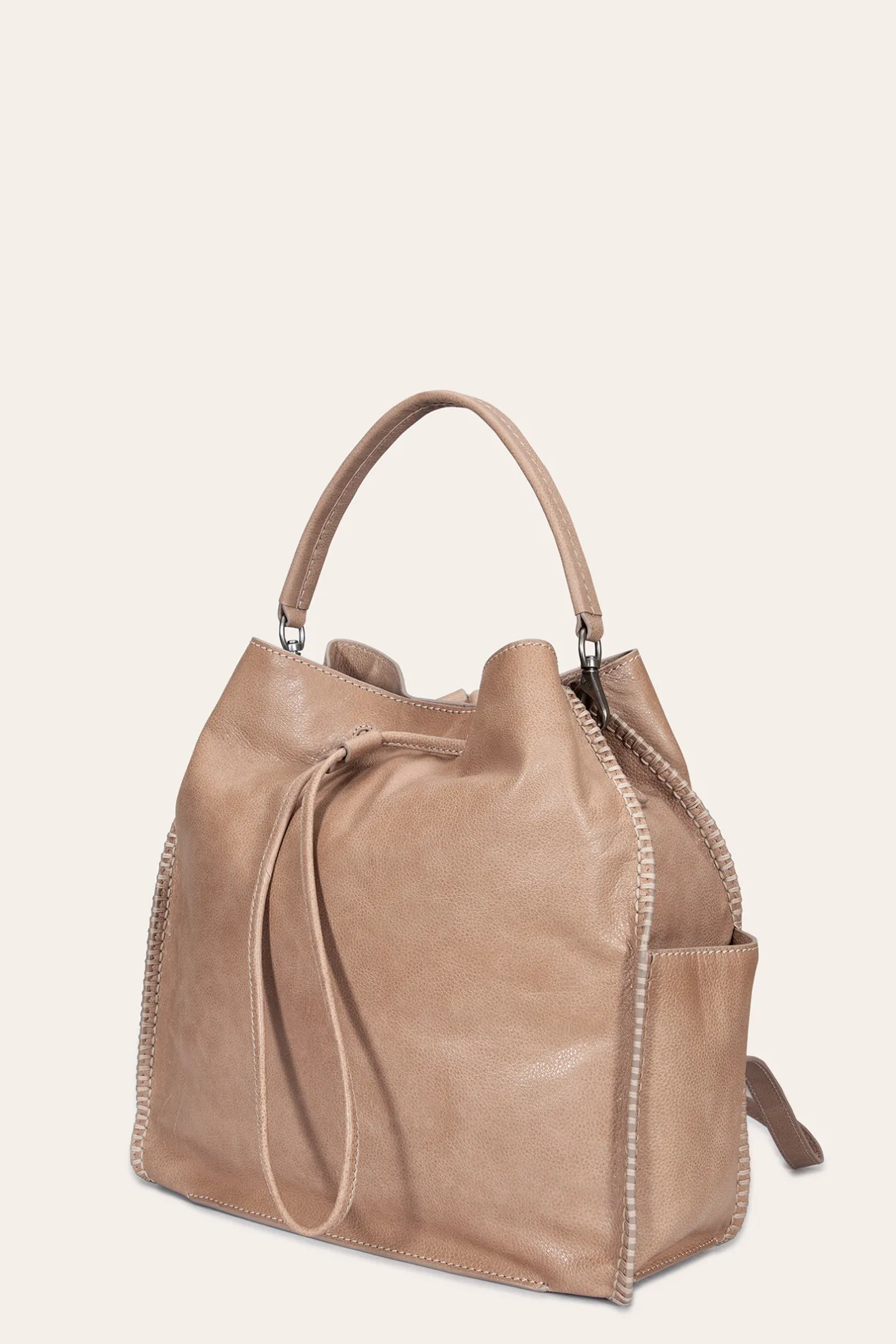 Joy Convertible Backpack^Frye New