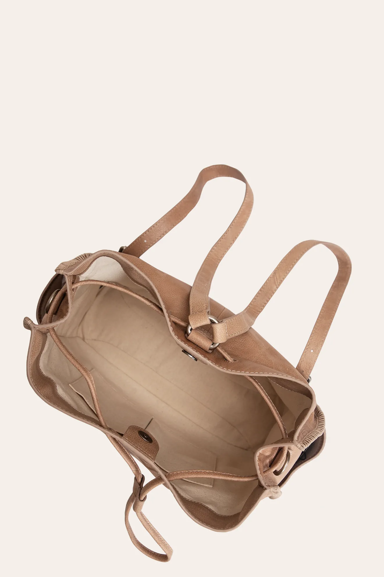 Joy Convertible Backpack^Frye New