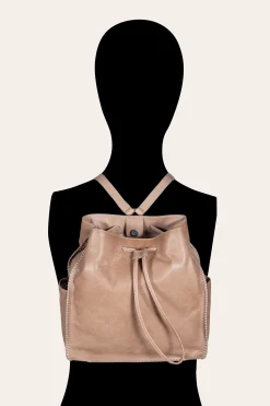 Joy Convertible Backpack^Frye New