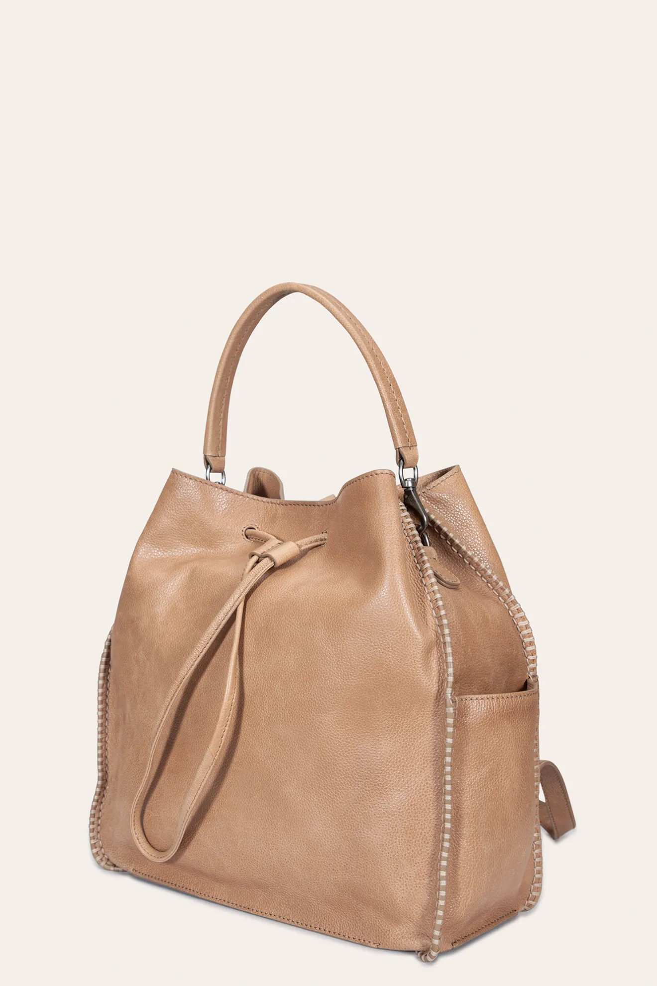 Joy Convertible Backpack^Frye New