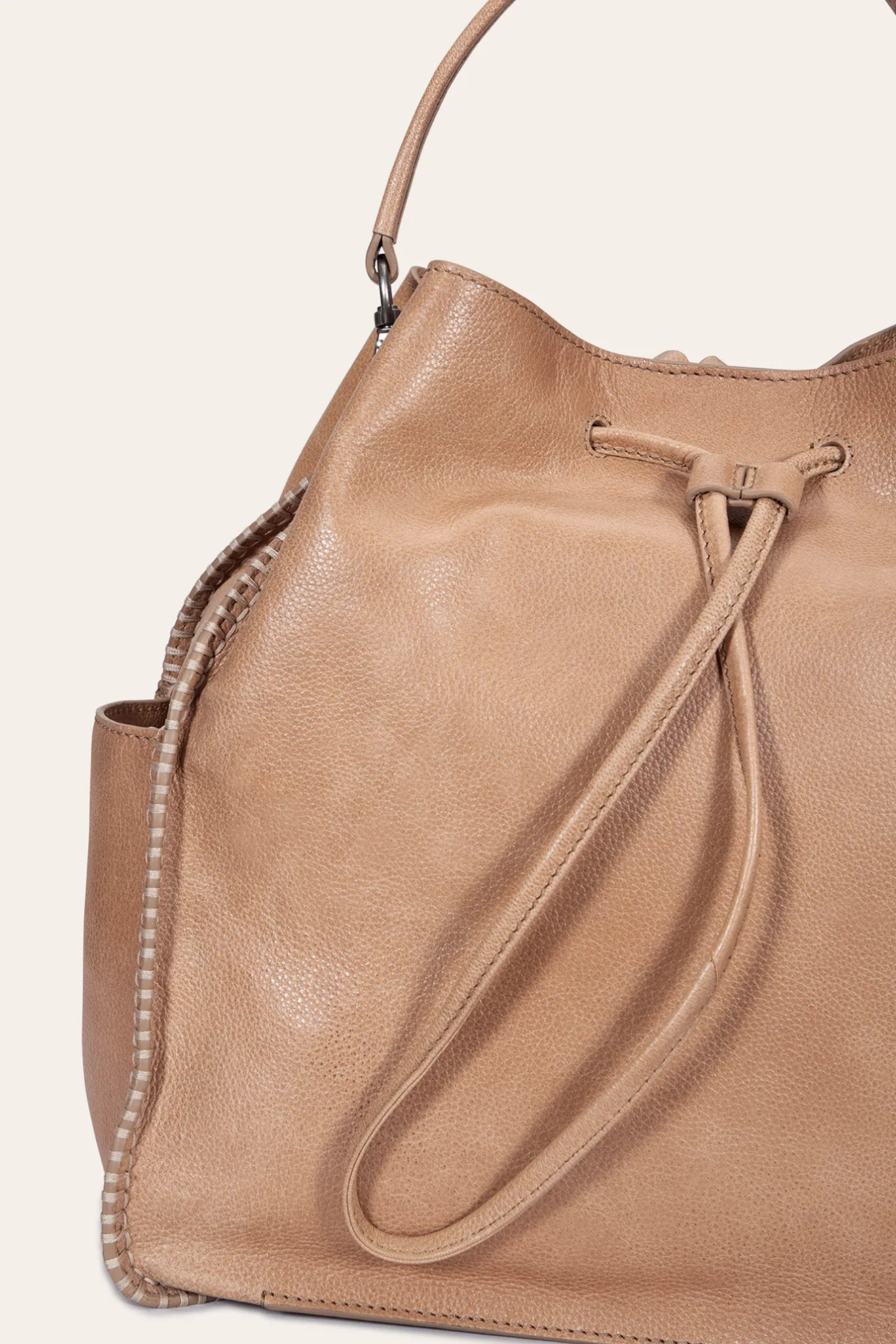 Joy Convertible Backpack^Frye New