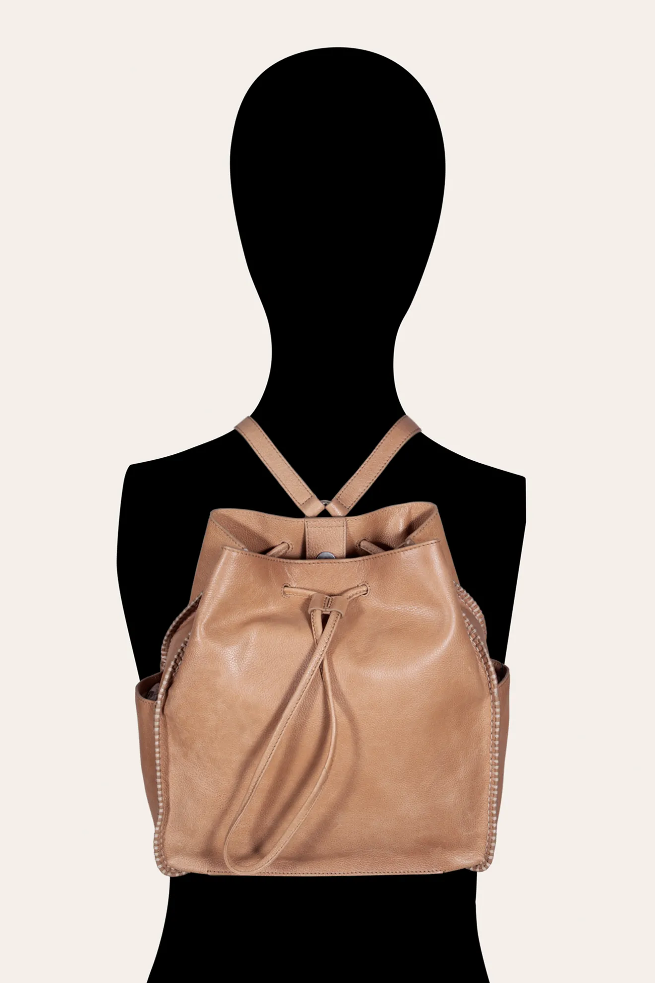 Joy Convertible Backpack^Frye New