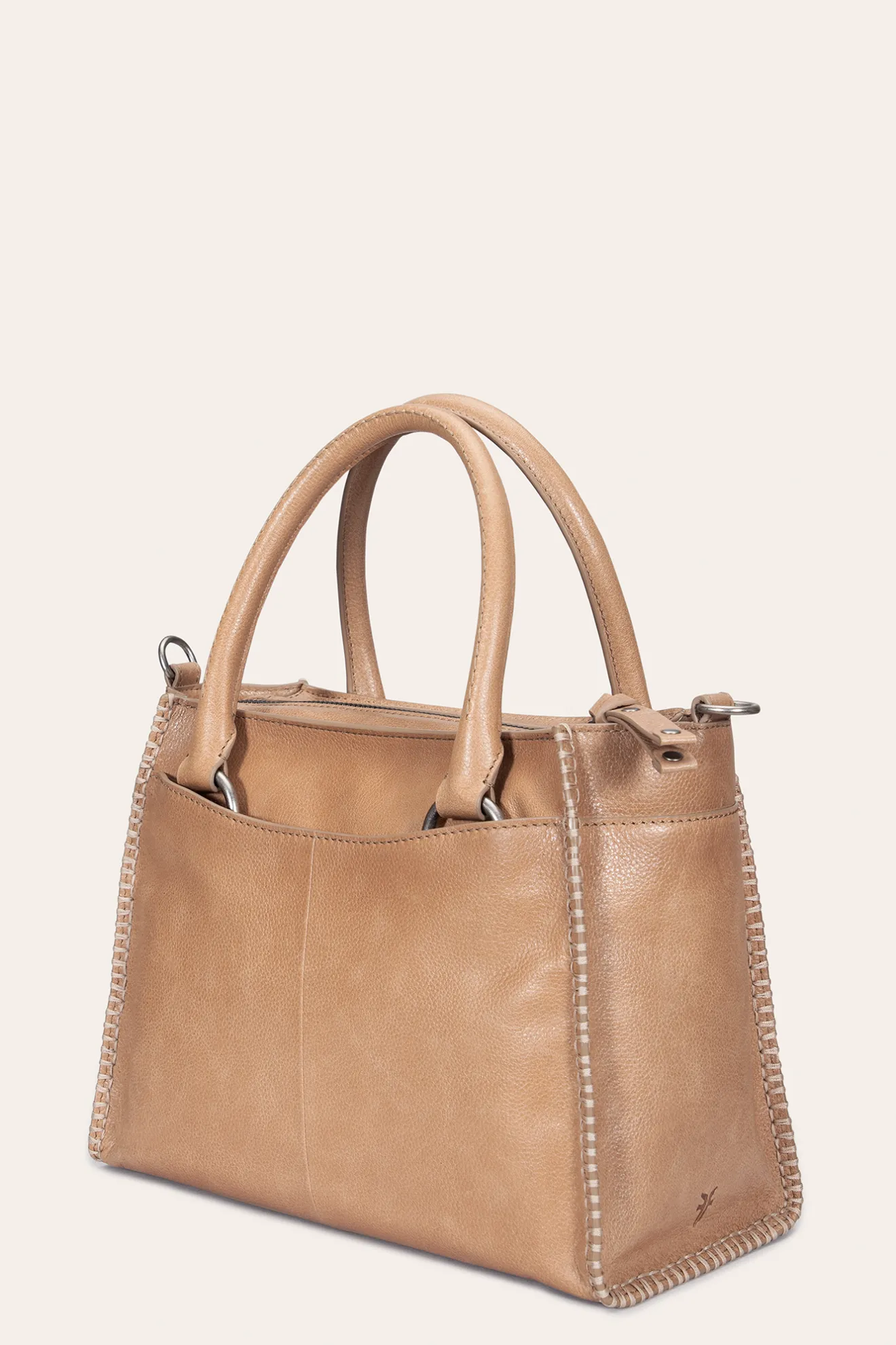 Joy Satchel^Frye Hot
