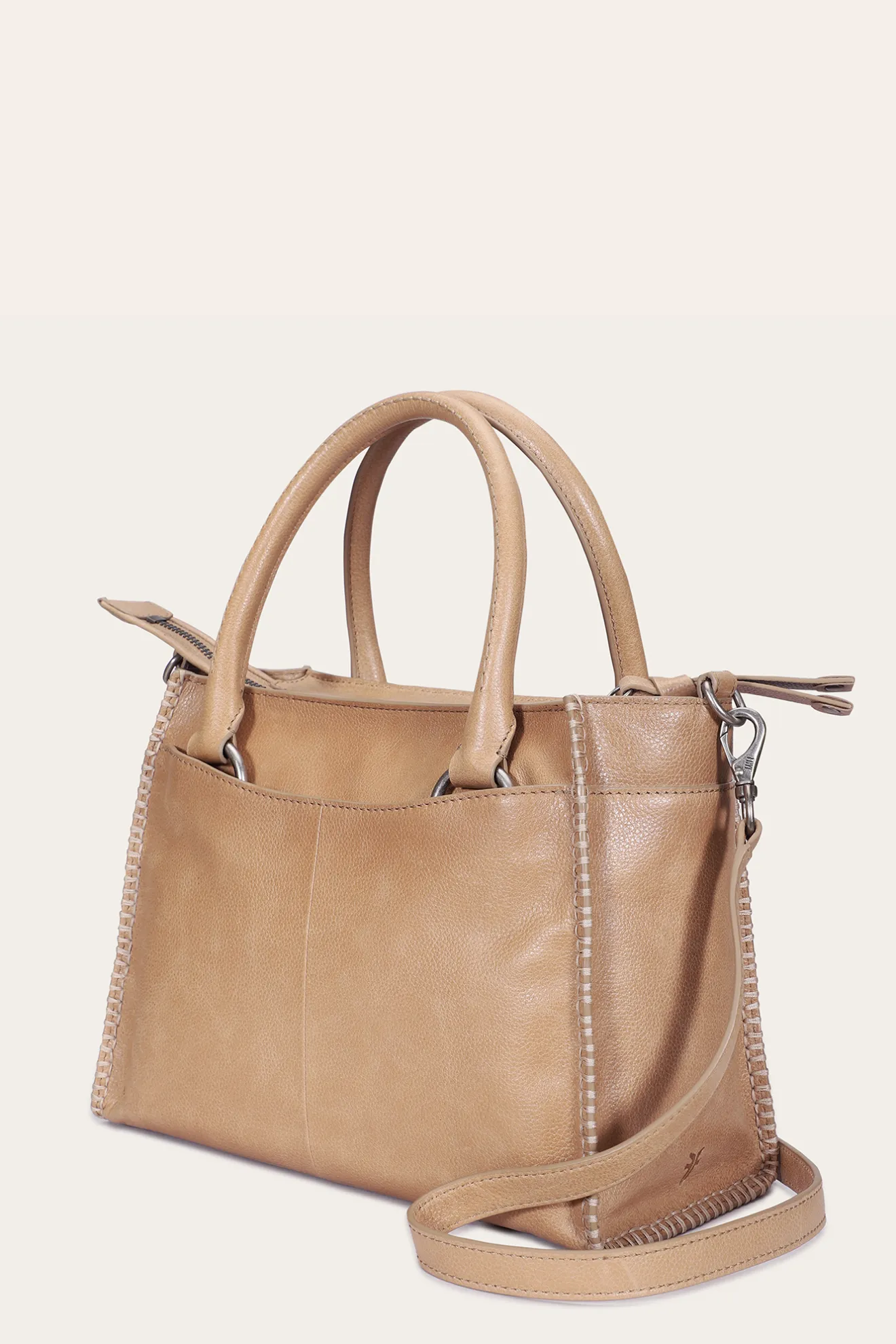 Joy Satchel^Frye Hot