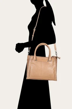 Joy Satchel^Frye Hot