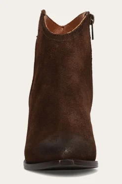 June Western Shootie^Frye Hot