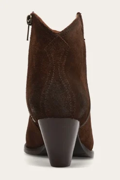 June Western Shootie^Frye Hot