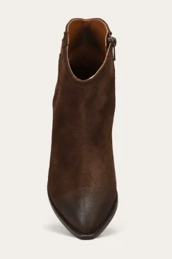 June Western Shootie^Frye Hot