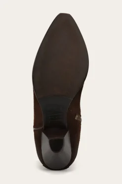 June Western Shootie^Frye Hot
