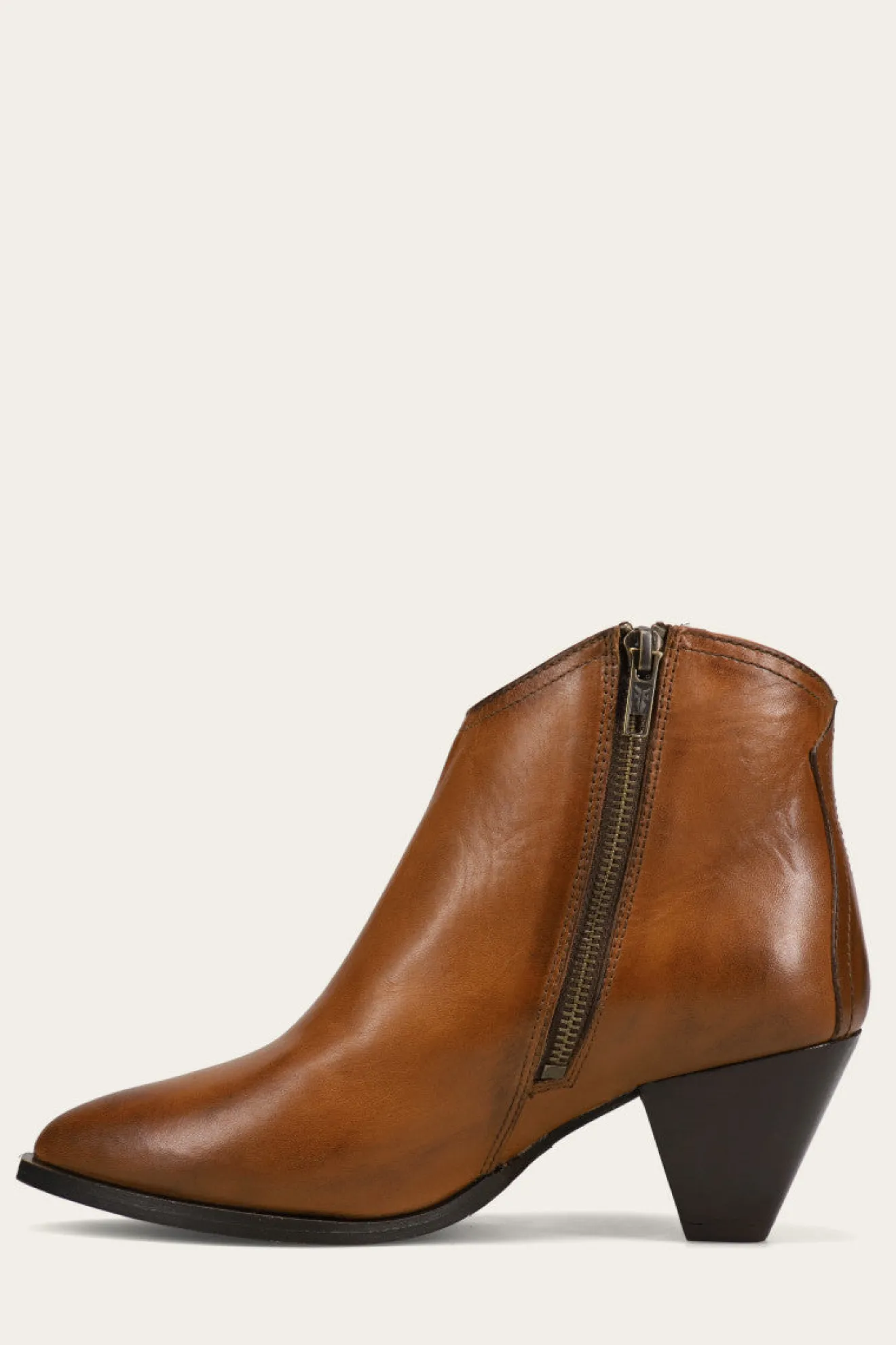 June Western Shootie^Frye Hot