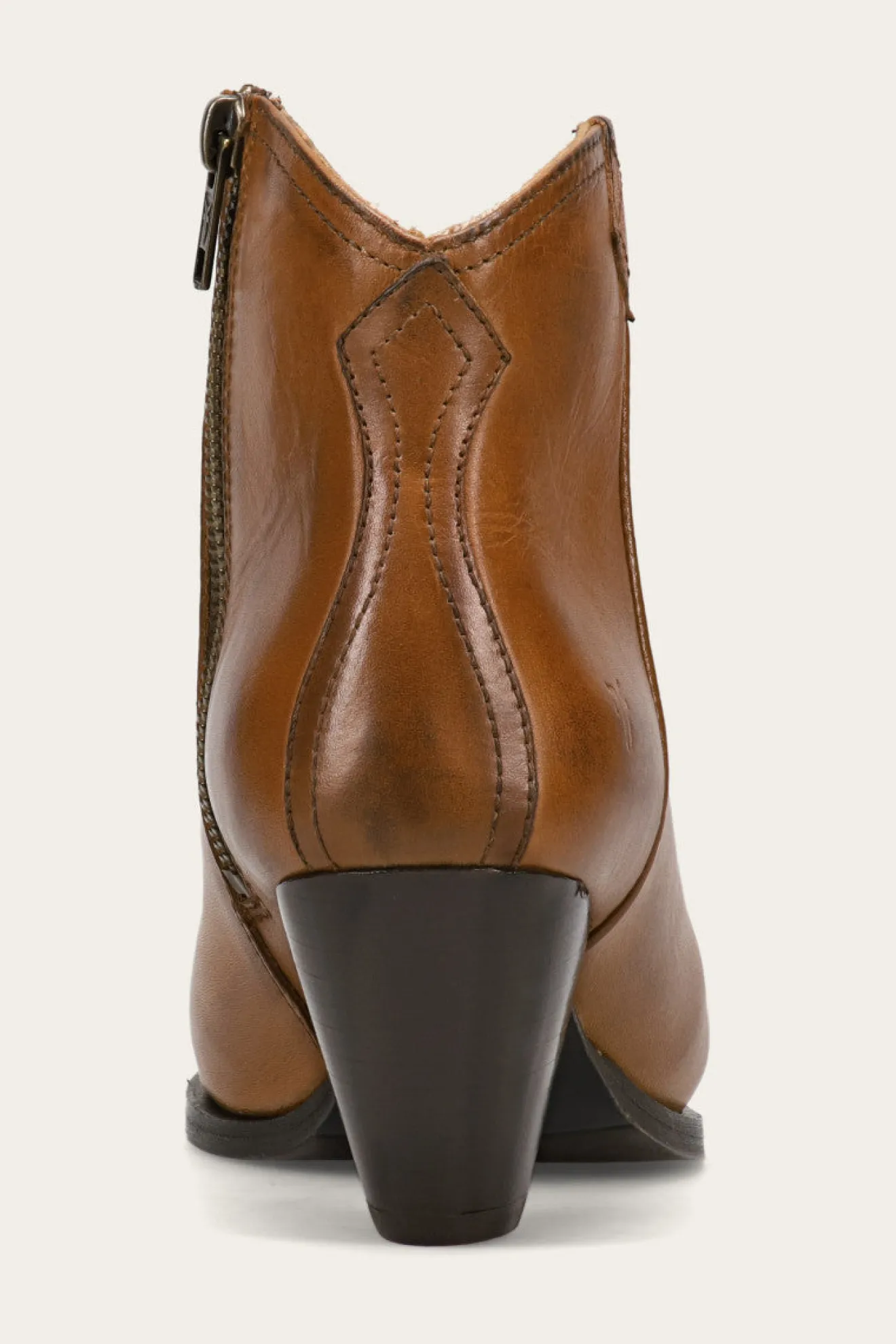 June Western Shootie^Frye Hot