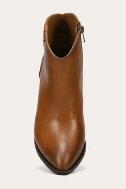 June Western Shootie^Frye Hot