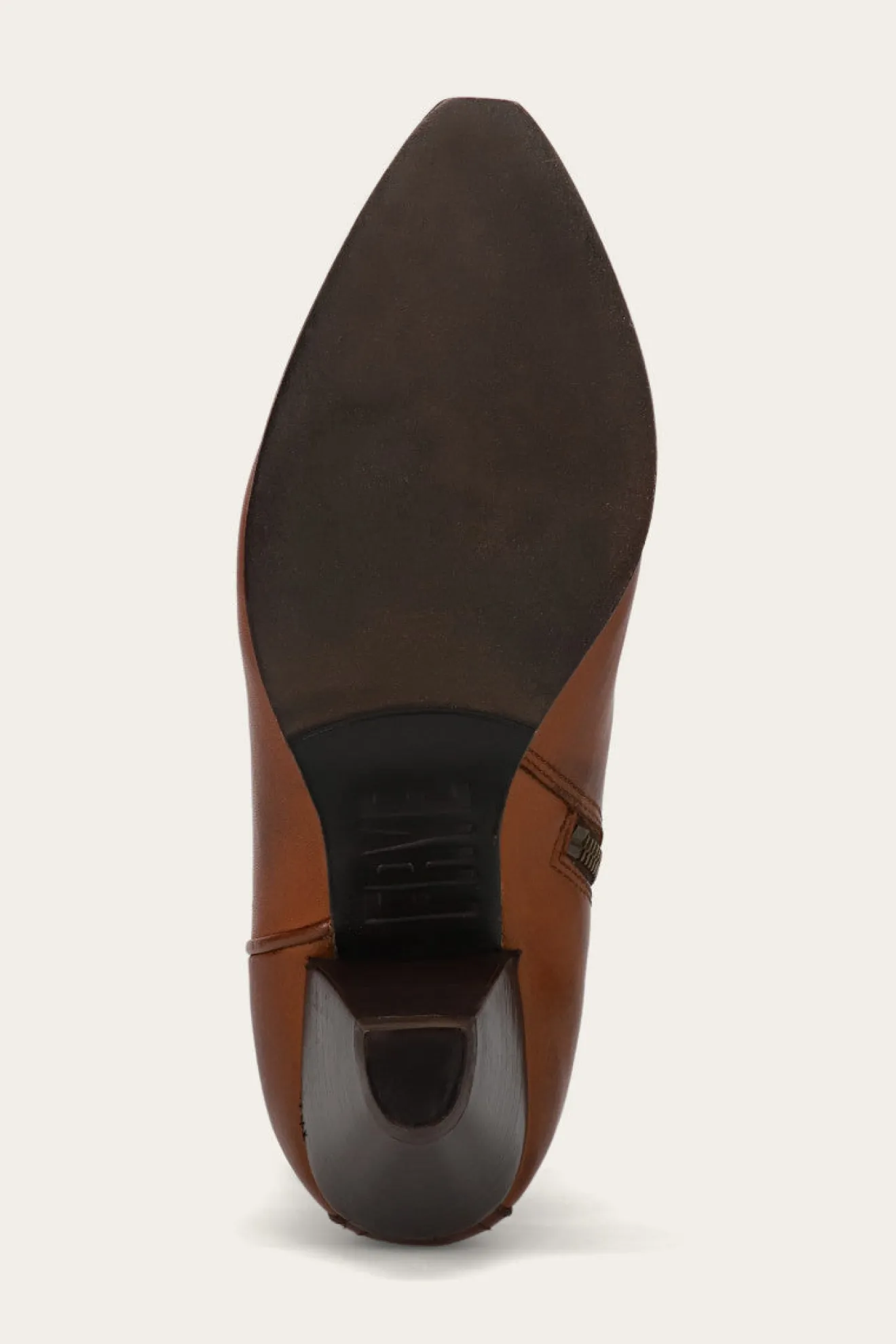 June Western Shootie^Frye Hot