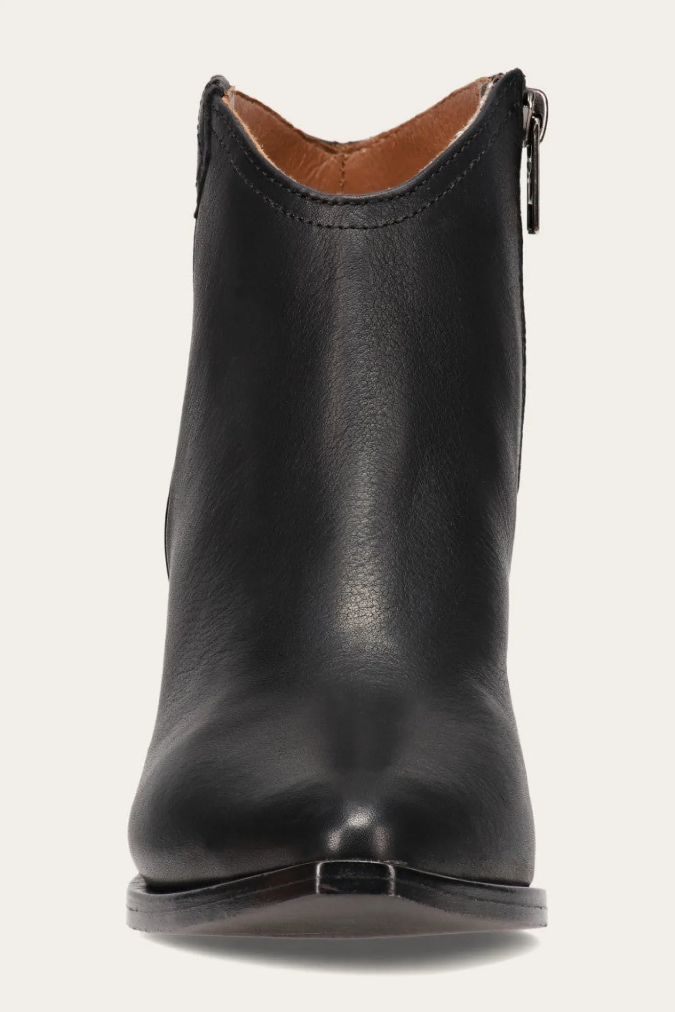 June Western Shootie^Frye Hot